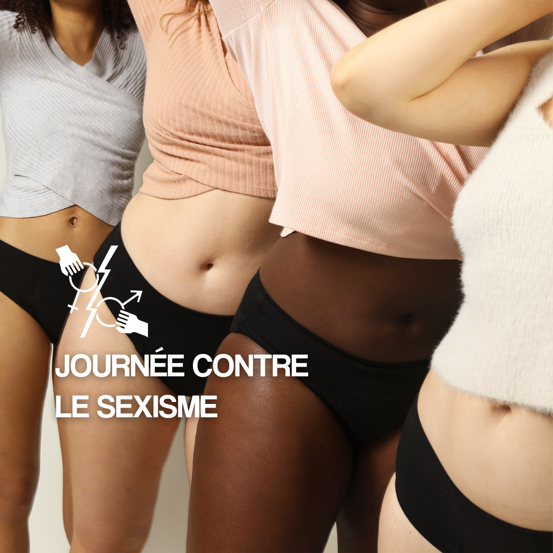 Journée Nationale de Lutte contre le Sexisme : Pourquoi cette journée est-elle essentielle ?